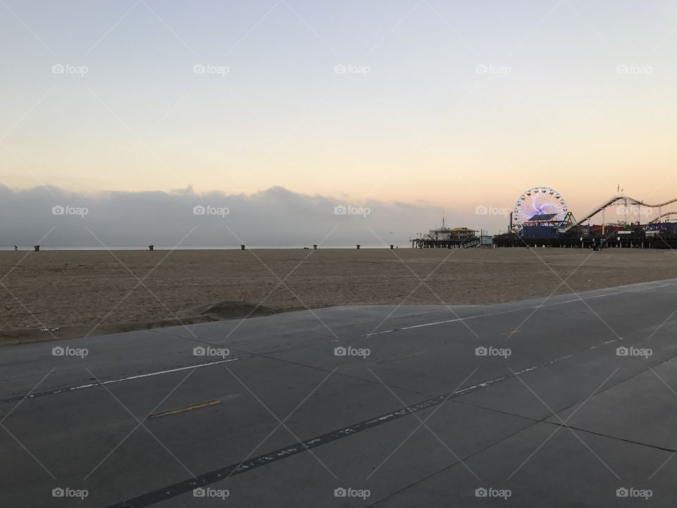 Vehicle, Airplane, Airport, Aircraft, Landscape