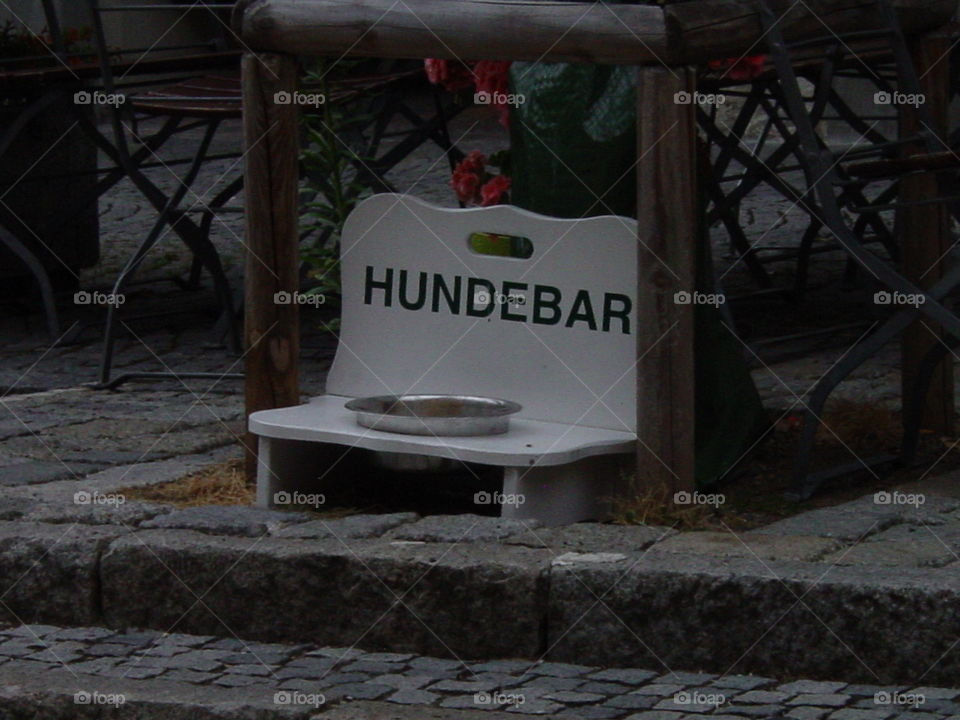 Hundebar
