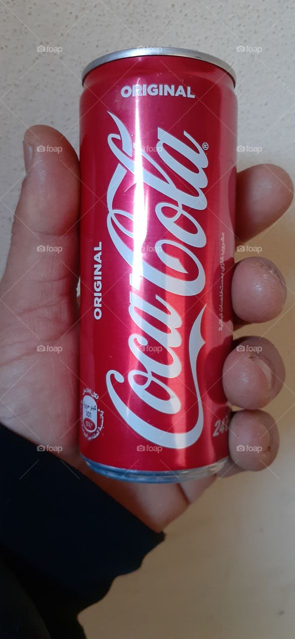 Coca cola