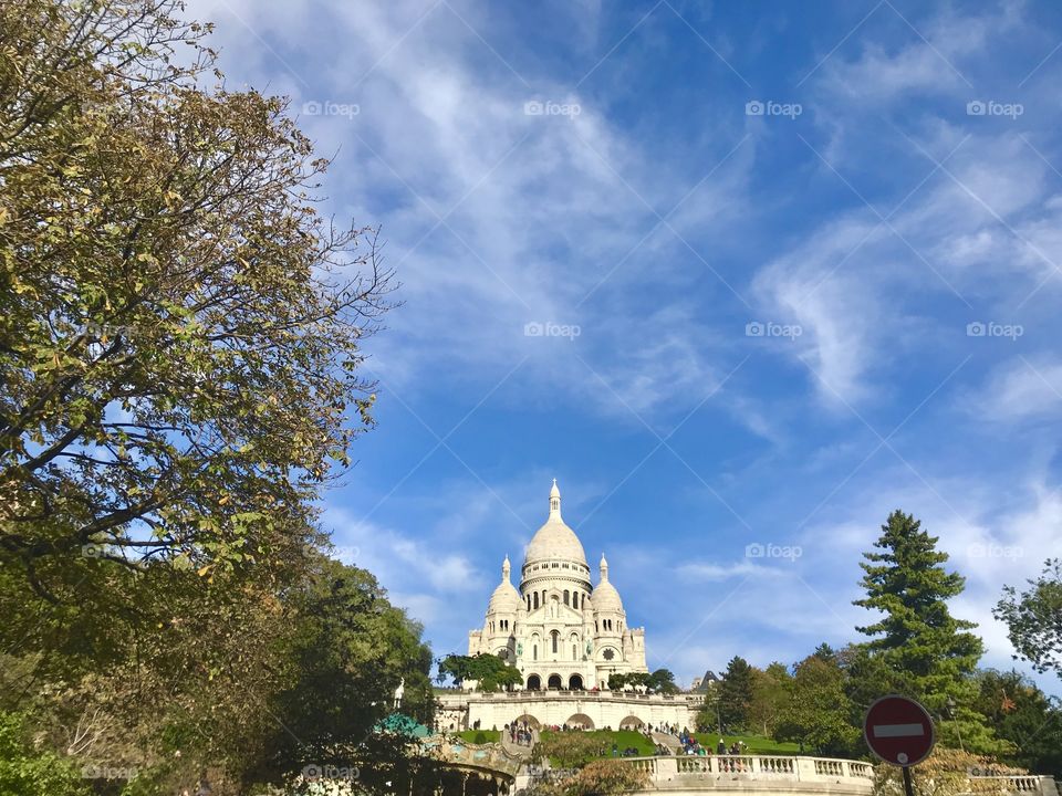 Montmartre <3