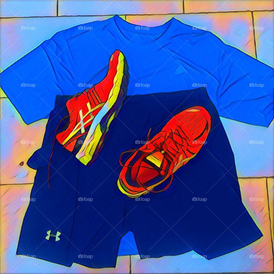 👊🏻Bom dia!
Caiu a temperatura. E aí: conforto de roupa mais leve ou agasalho para correr mais aquecido?
Não importa! Vamos suar?
Fui para o cooper-corujão!
🏃🏻
#RunningForHealth #run #cooper #corrida #sport #esporte #running 