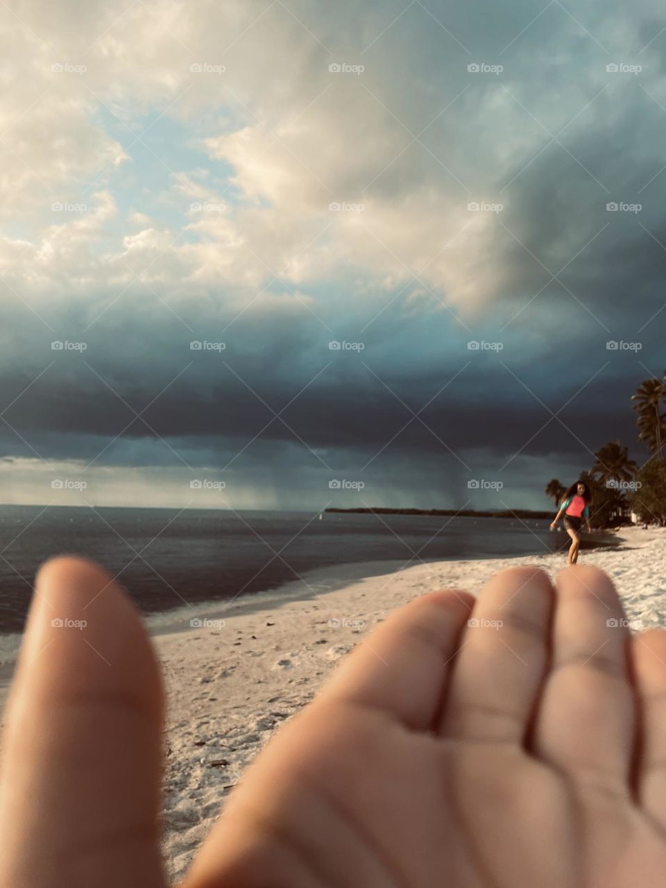 Caminando en tu camino Jesús.✨