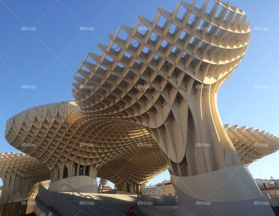 This was taken on a backpacking trip around Spain in 2015.  View my profile for more photos around Europe, India, and Australia.