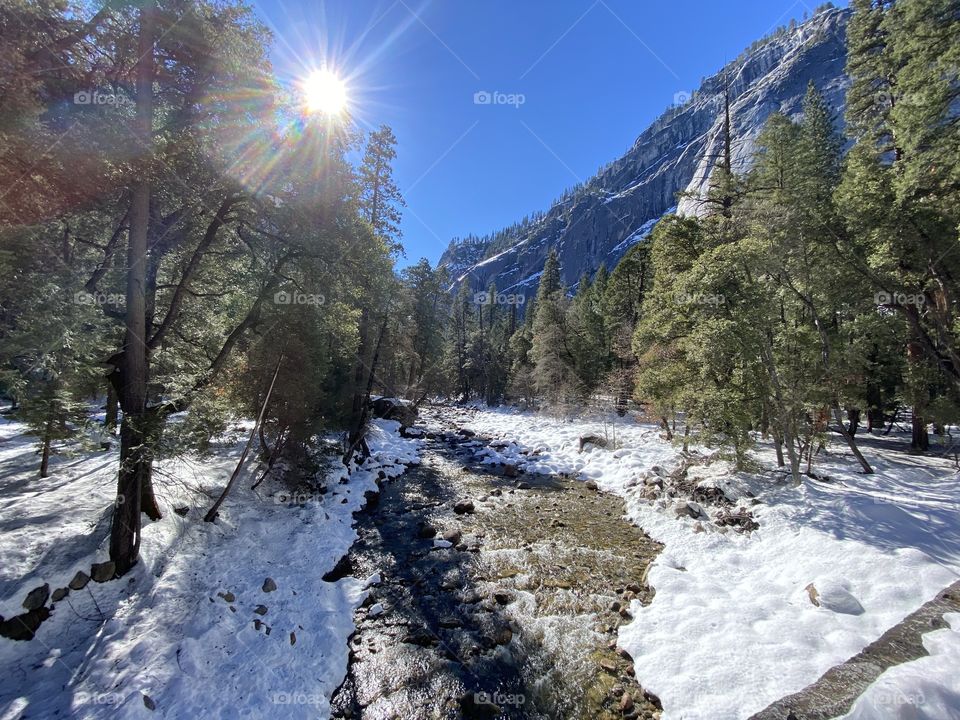 Yosemite