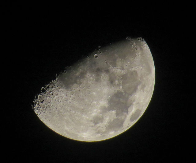 moon
