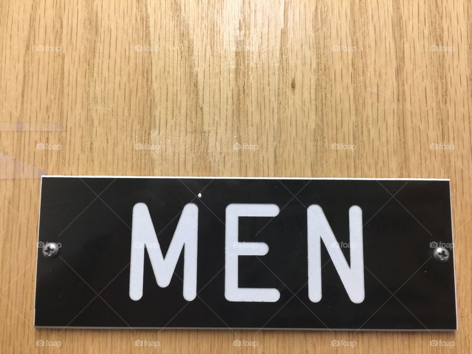 Men