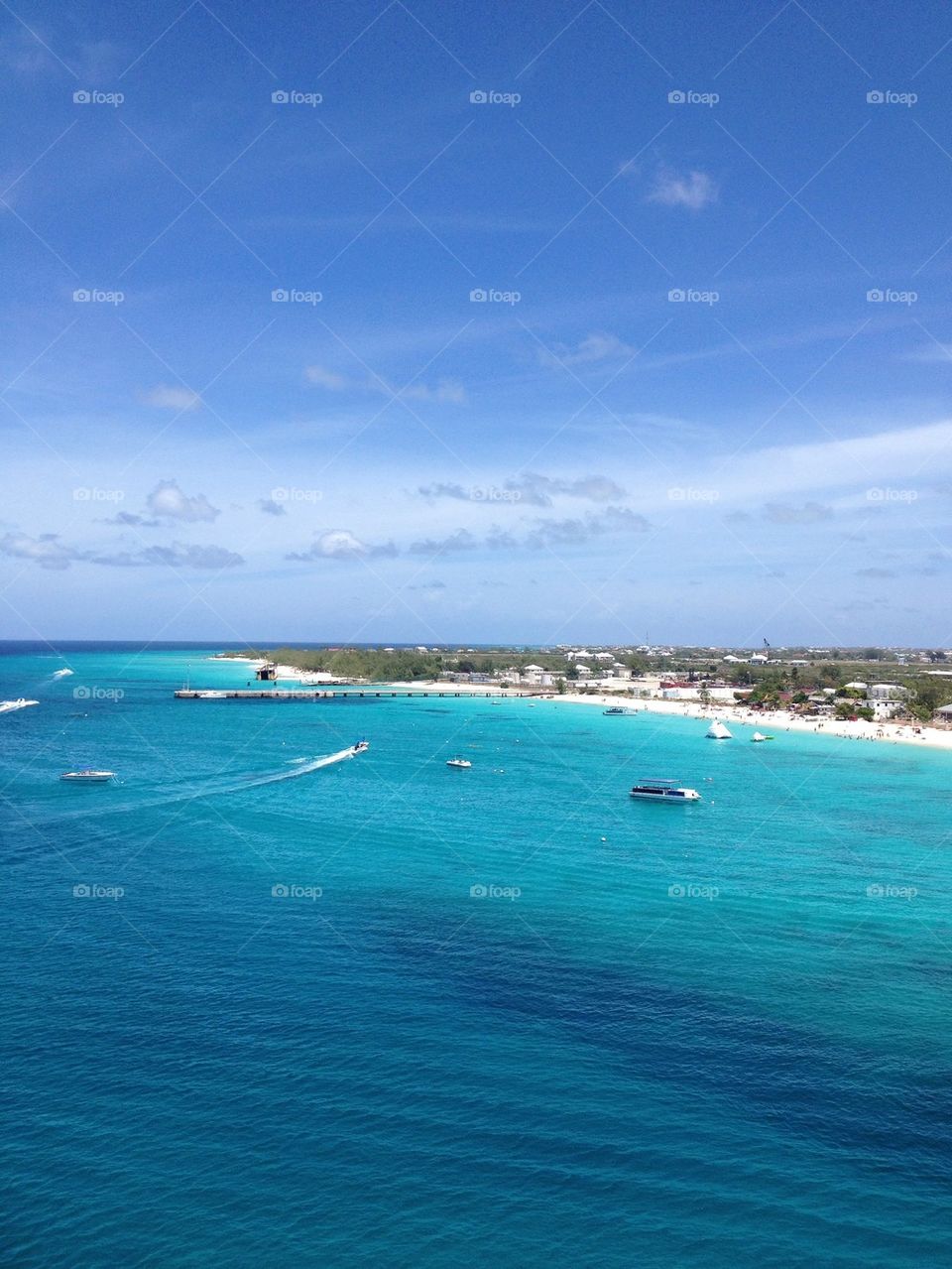Grand Turk