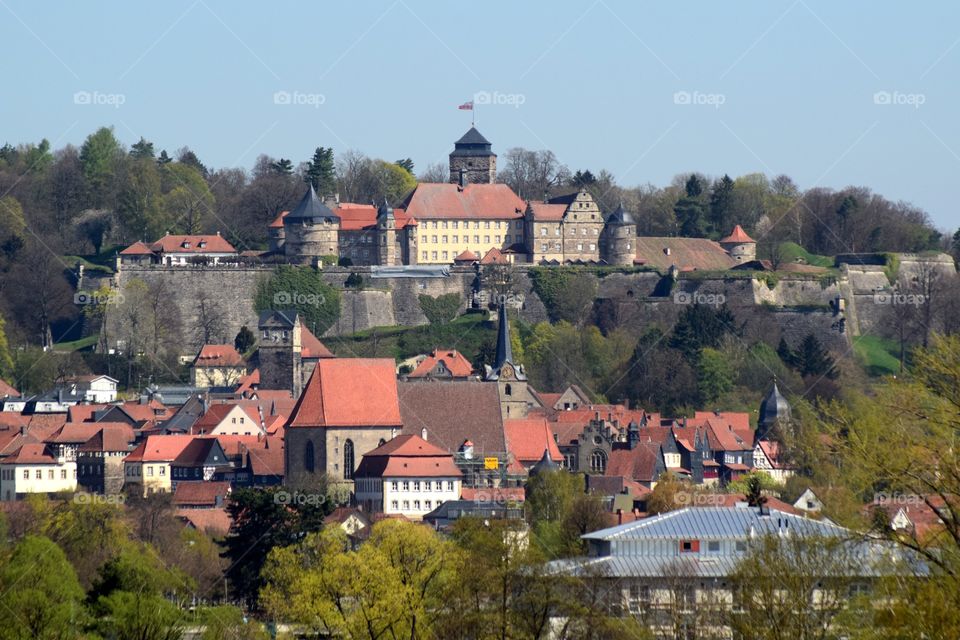 kronach
