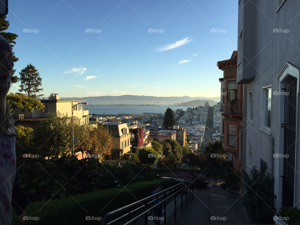 A 5 a.m. Stroll gives new perspective on a lovely city