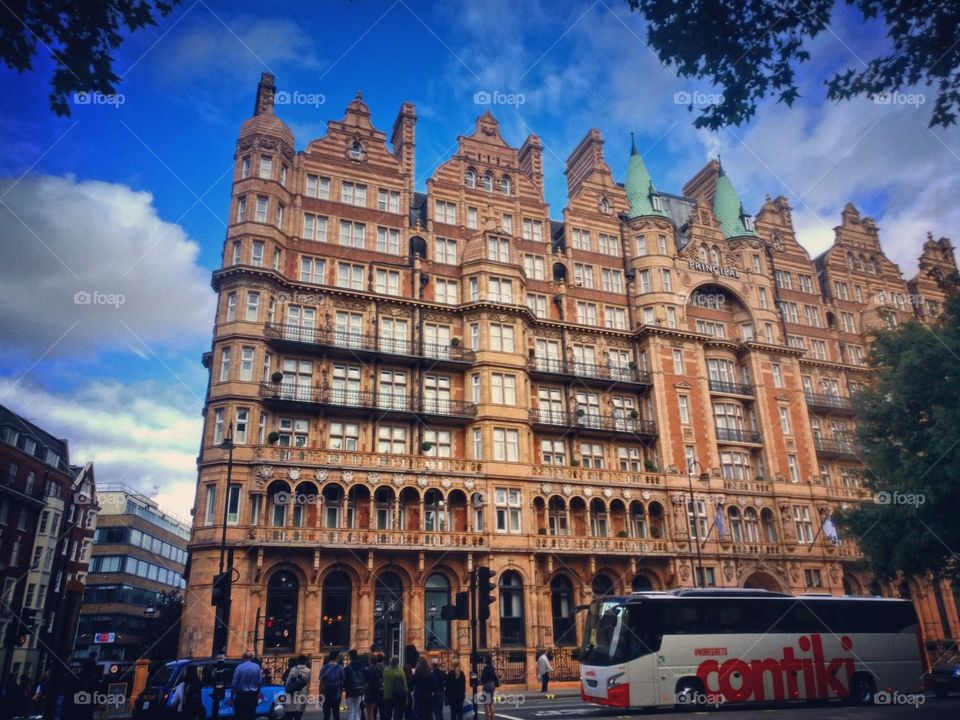 #london #architecture