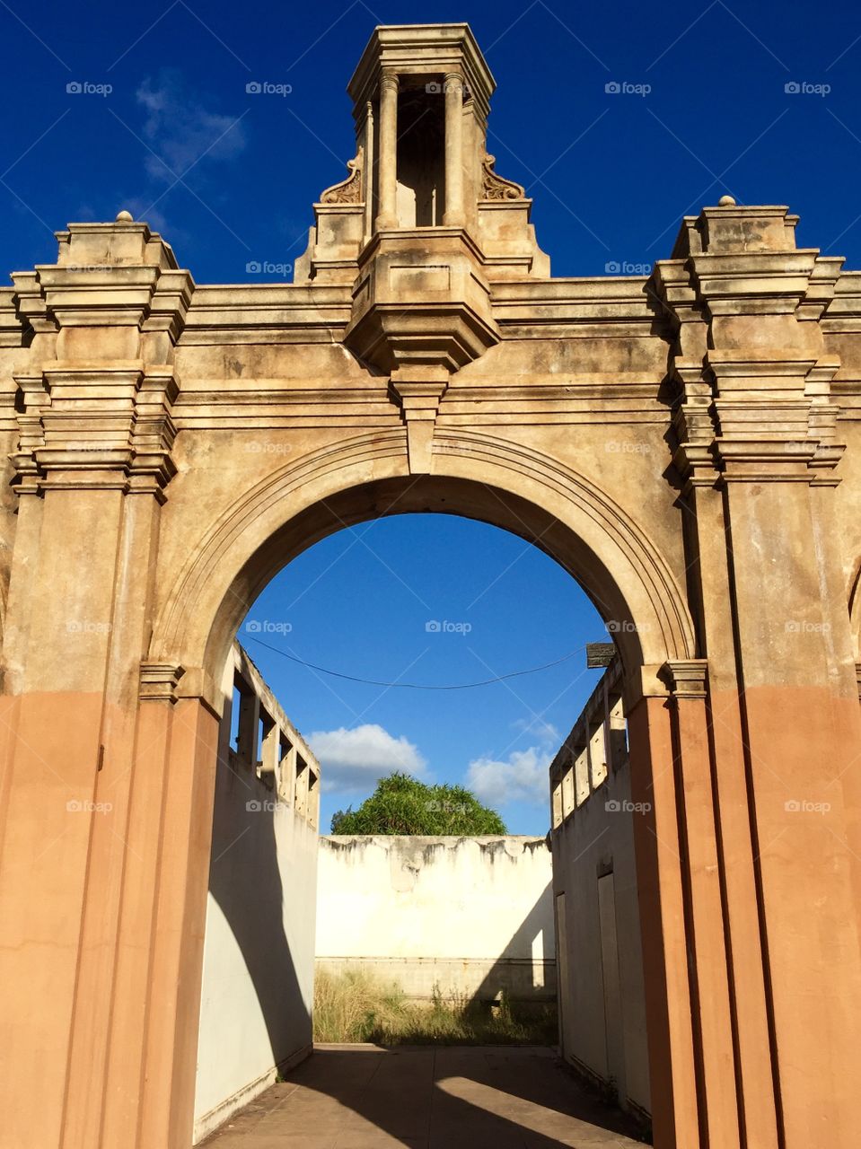 Architecture, No Person, Travel, Building, Outdoors