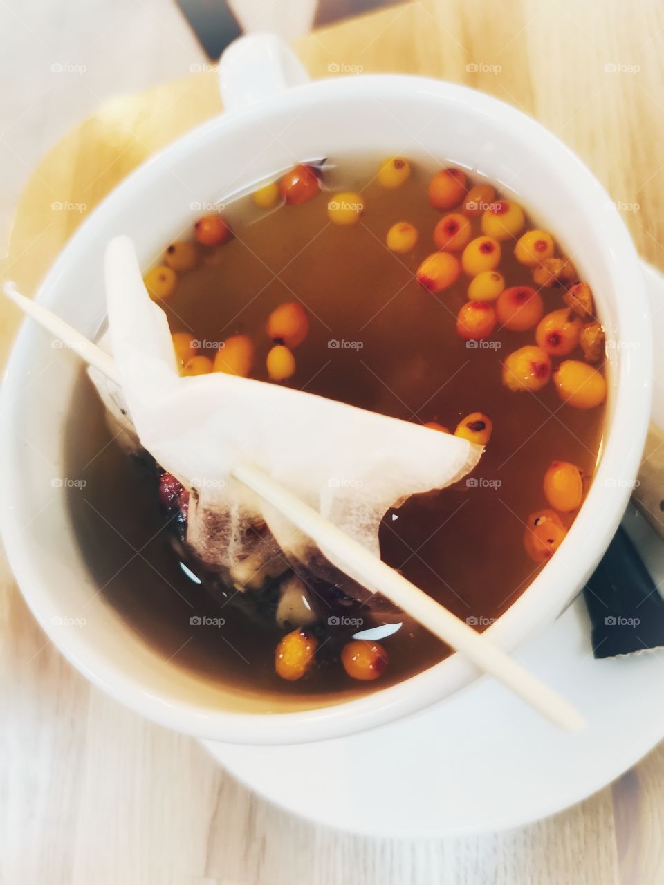 Tea time herbal ceremony served drink view table day part tea time round circle ellipce yummy healthy