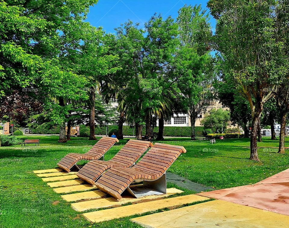 Parque