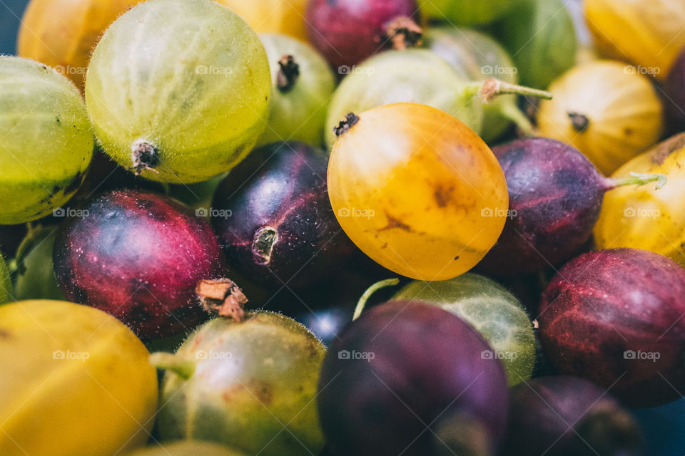 Gooseberries