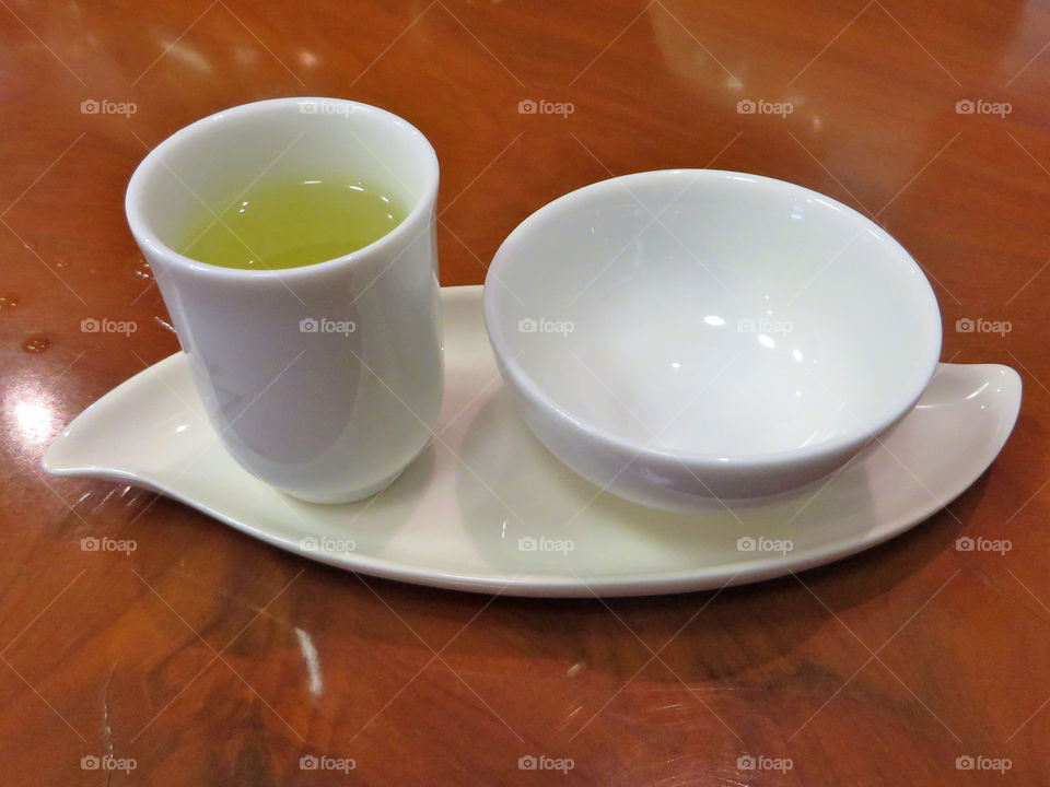 Green Tea
