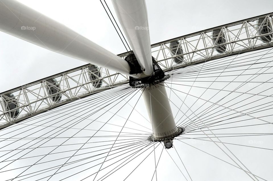 London Eye