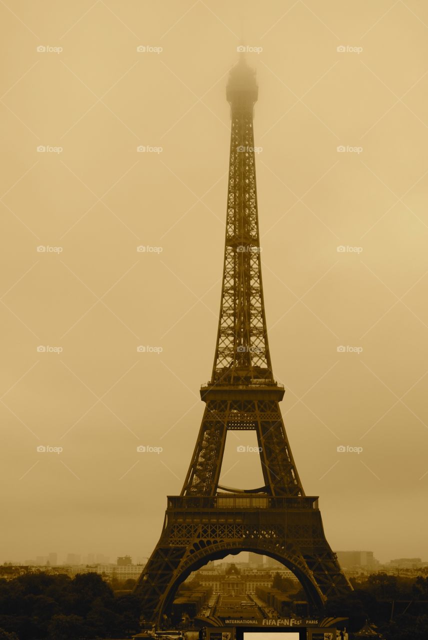 Eiffel Tower