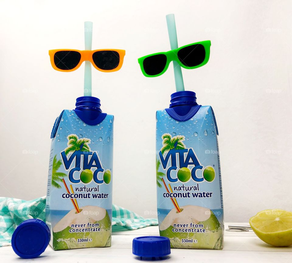 Vita coco 