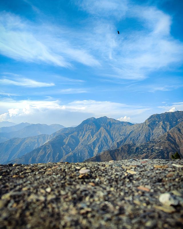 beautiful sky view hd