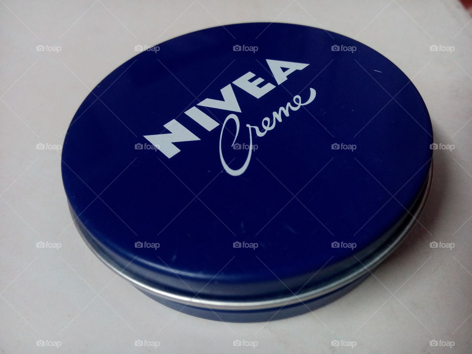 nivea creme