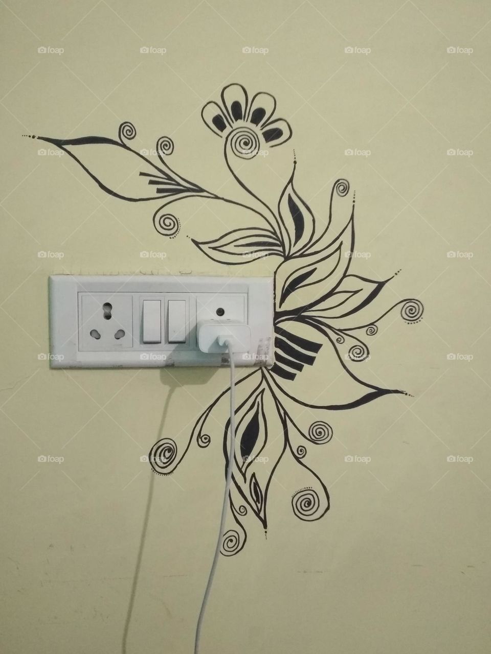 Wall Art | Wall Decoration | Wall Painting