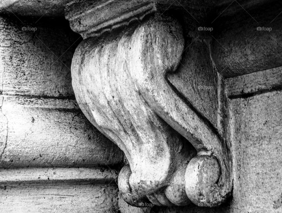 architectural detail