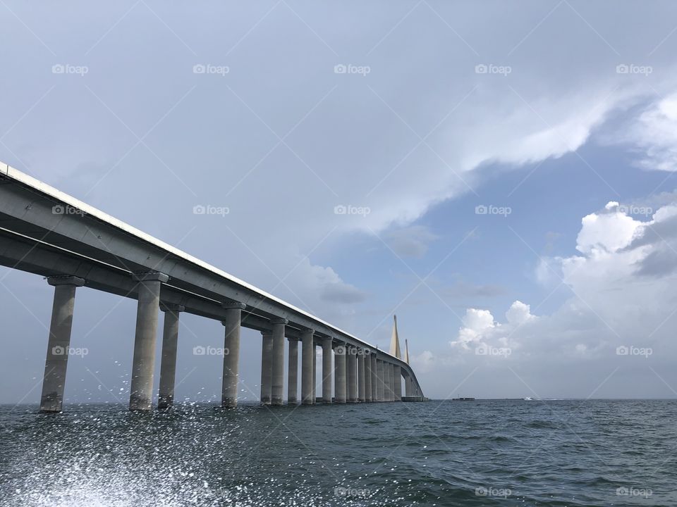 Skyway Bridge