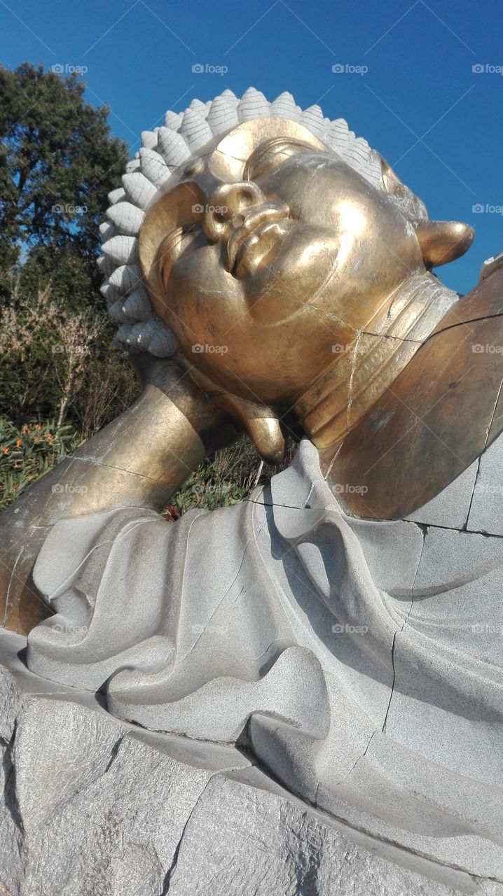Budda Edden