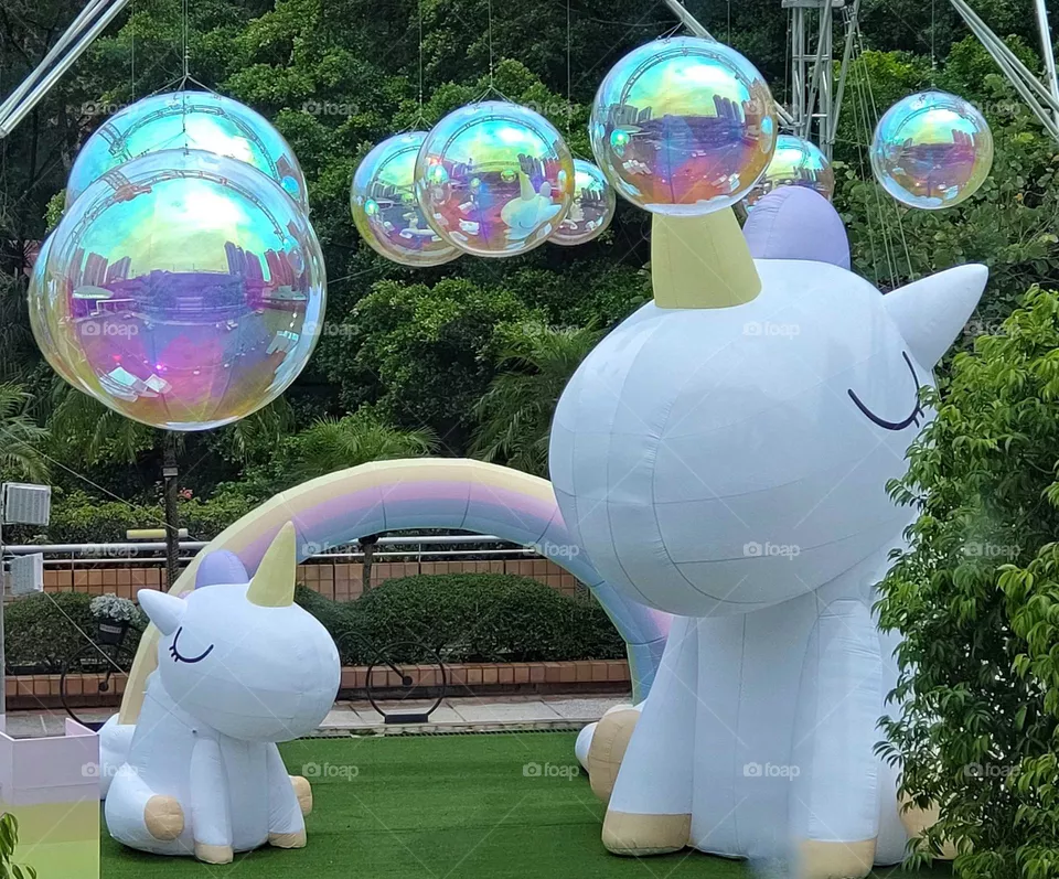 decorations animal