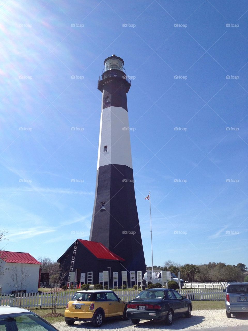 Lighthouse