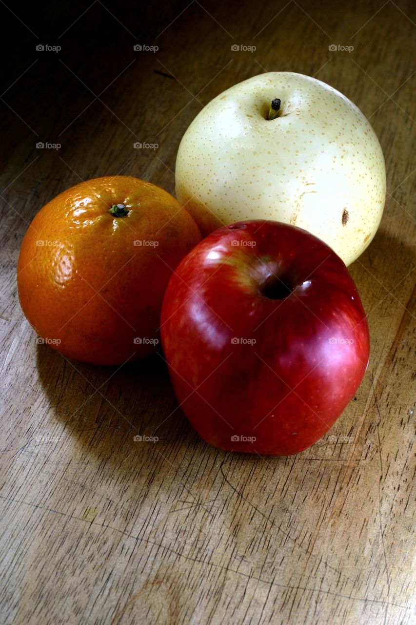 diet healthy pear fruit by junpinzon