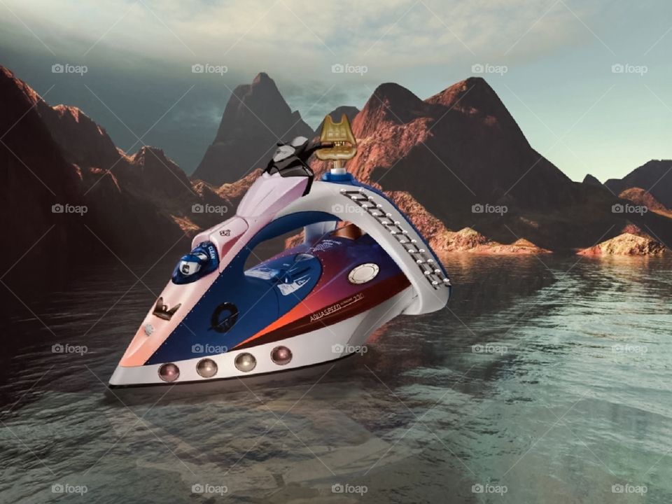 Quando un grafico si annoia