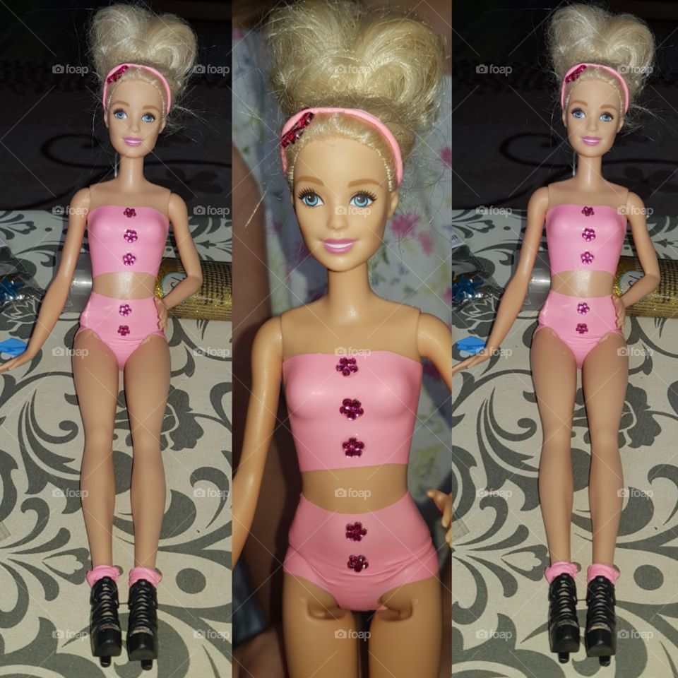 Barbie