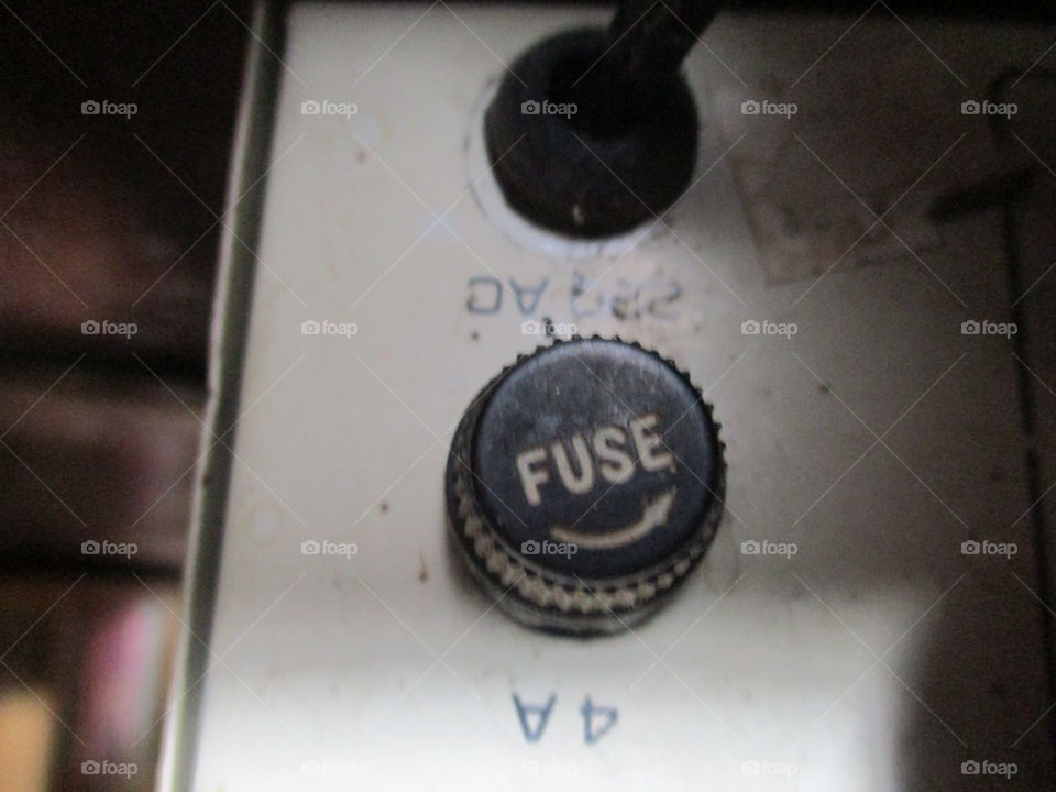 fuse