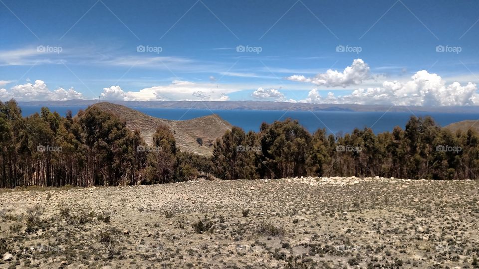 Titicaca