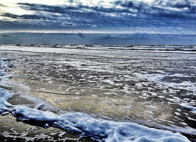 zandvoort by metto