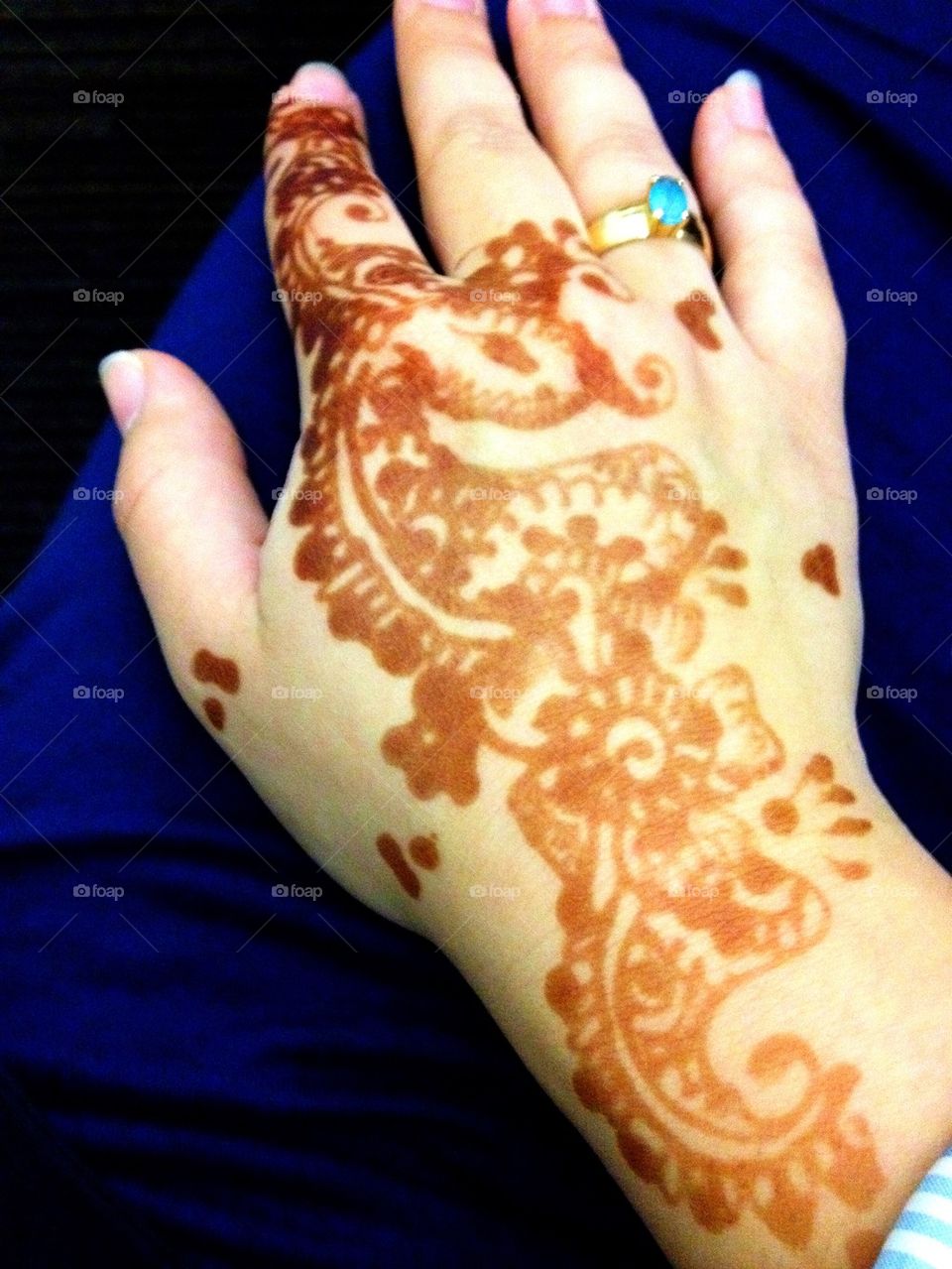 Henna 