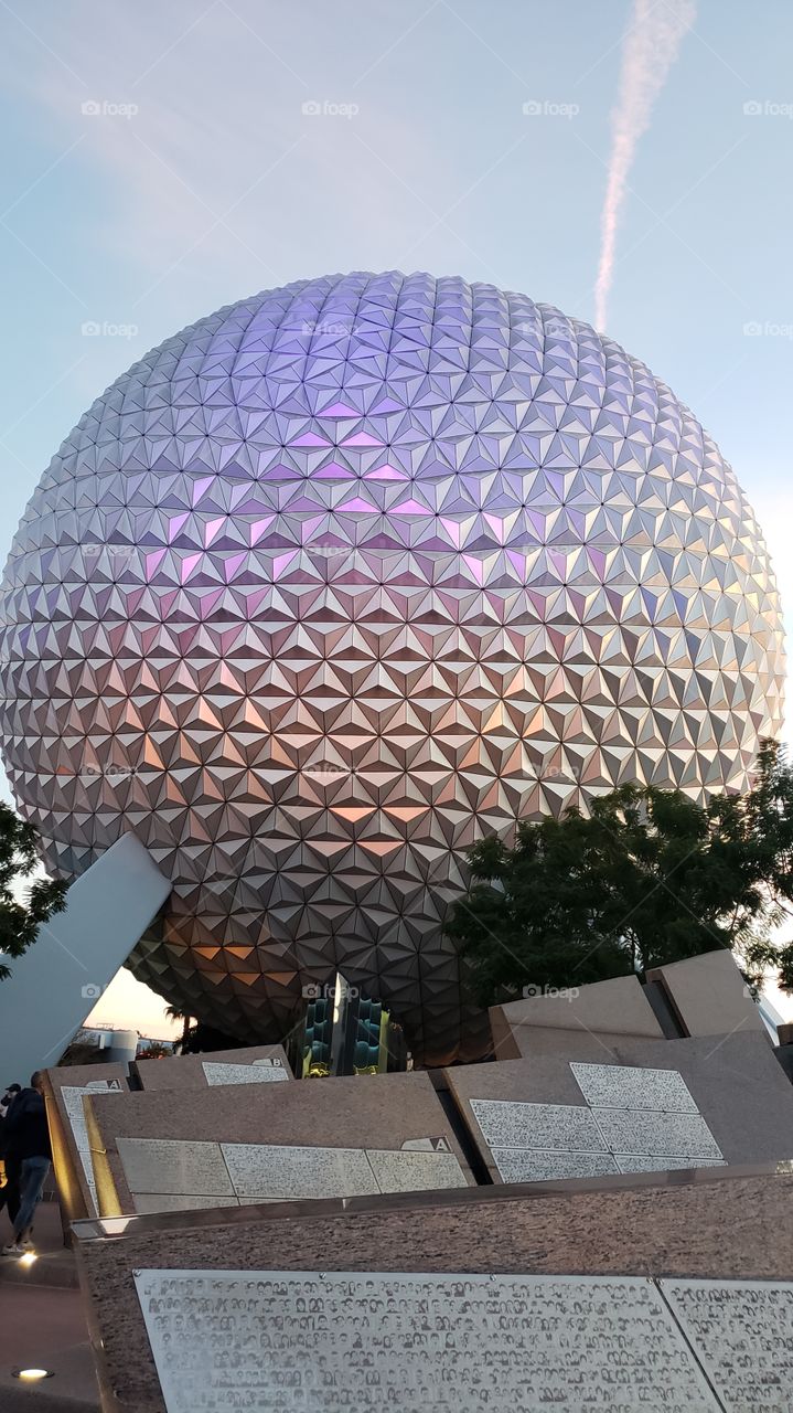 Epcot