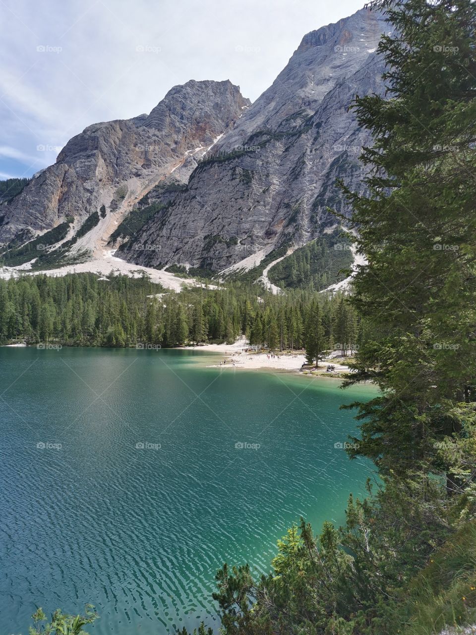 Lago di Braies