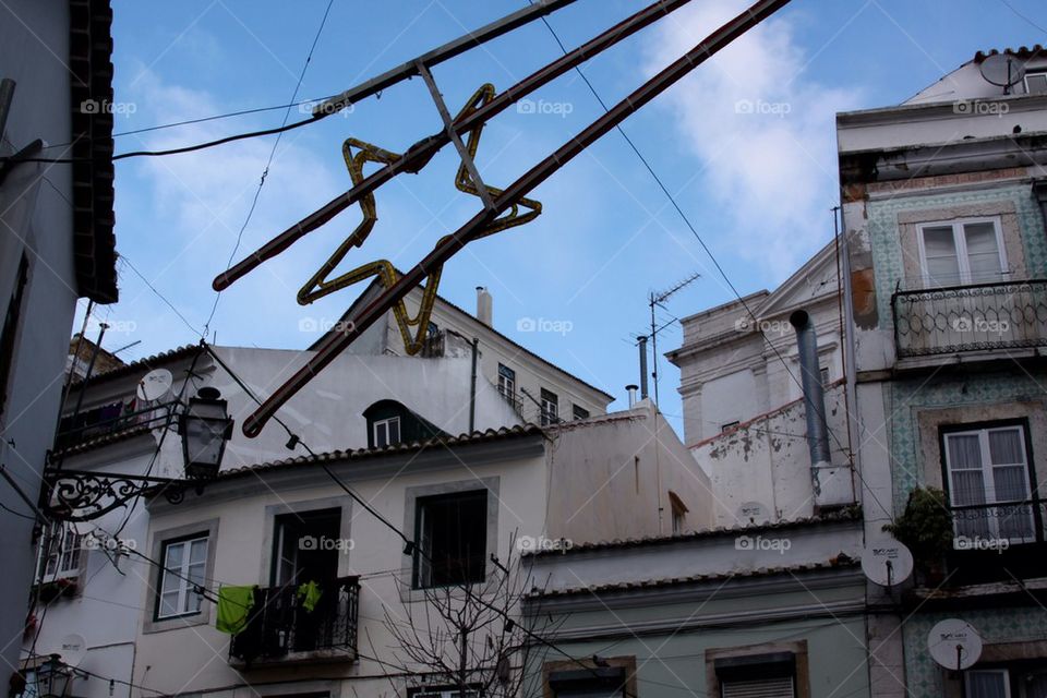 Holidays in Portugal