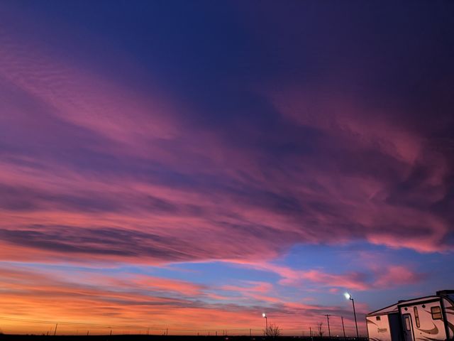 Sunrise