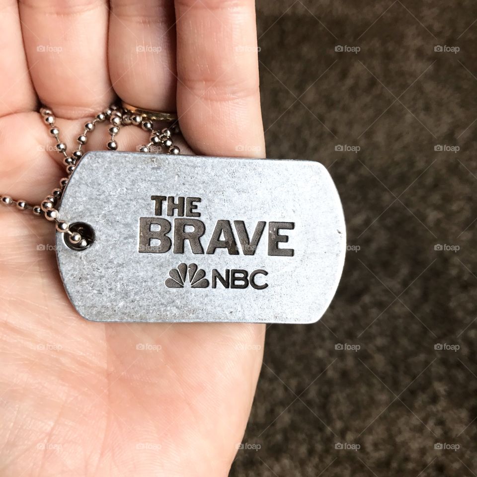 The Brave