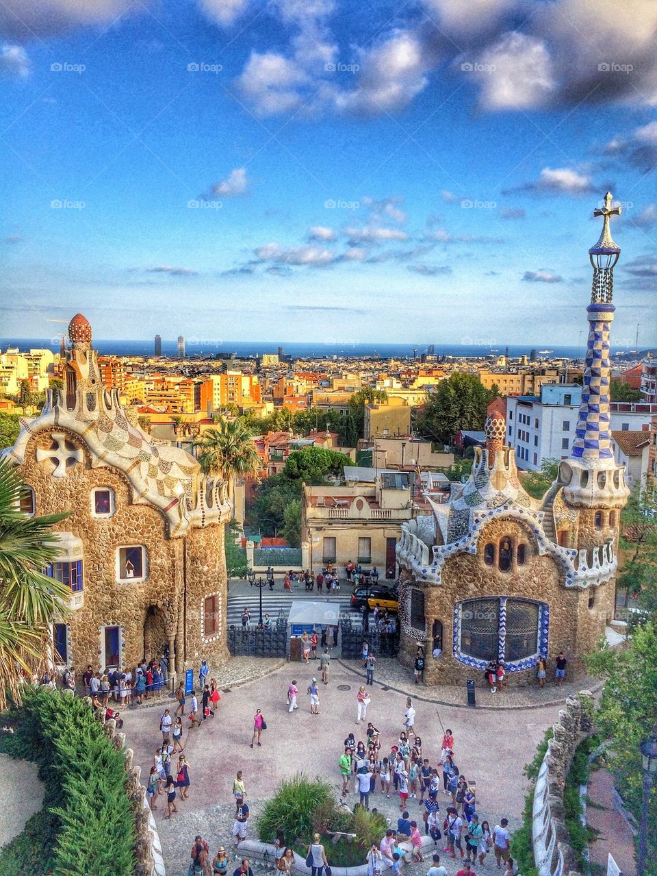 Gaudí 