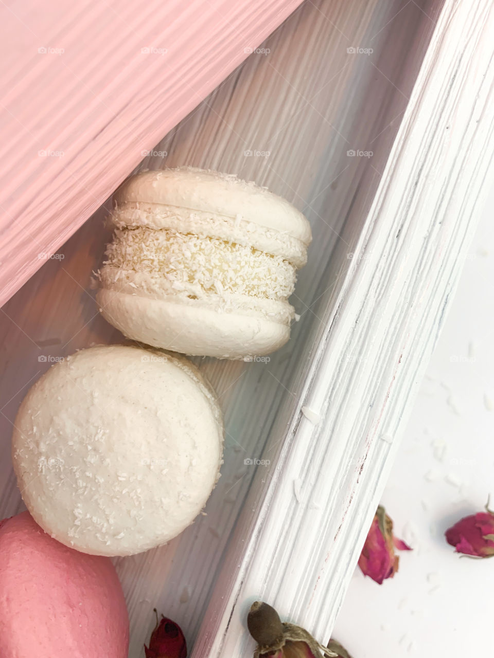 Macarons 