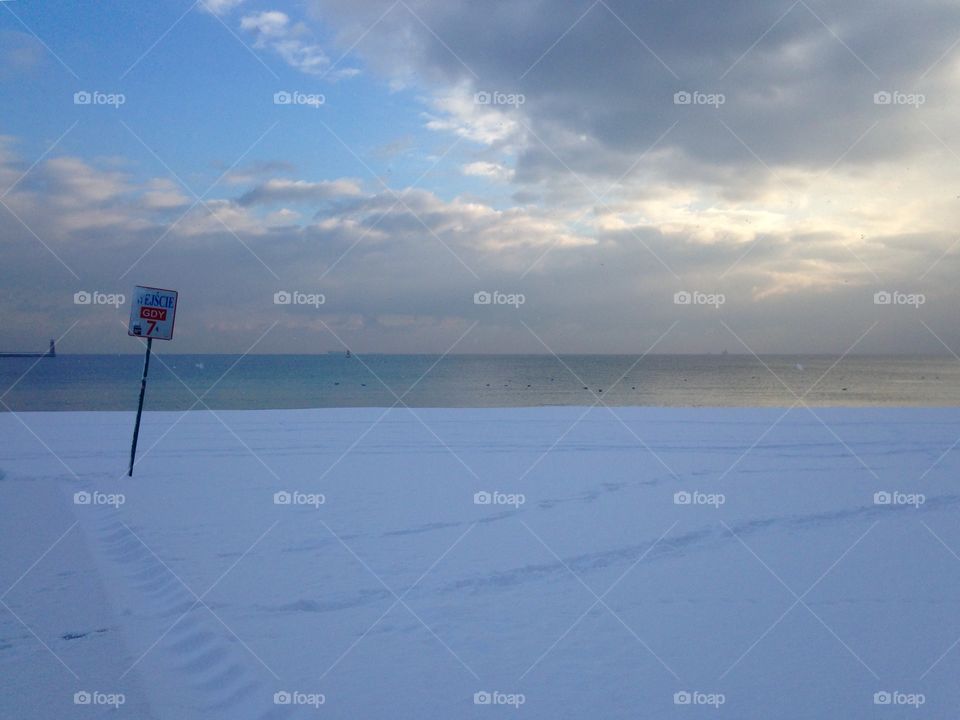 Landscape, Water, No Person, Beach, Daylight