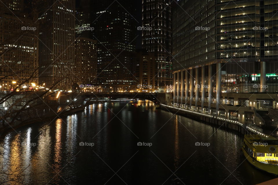 Chicago on the River