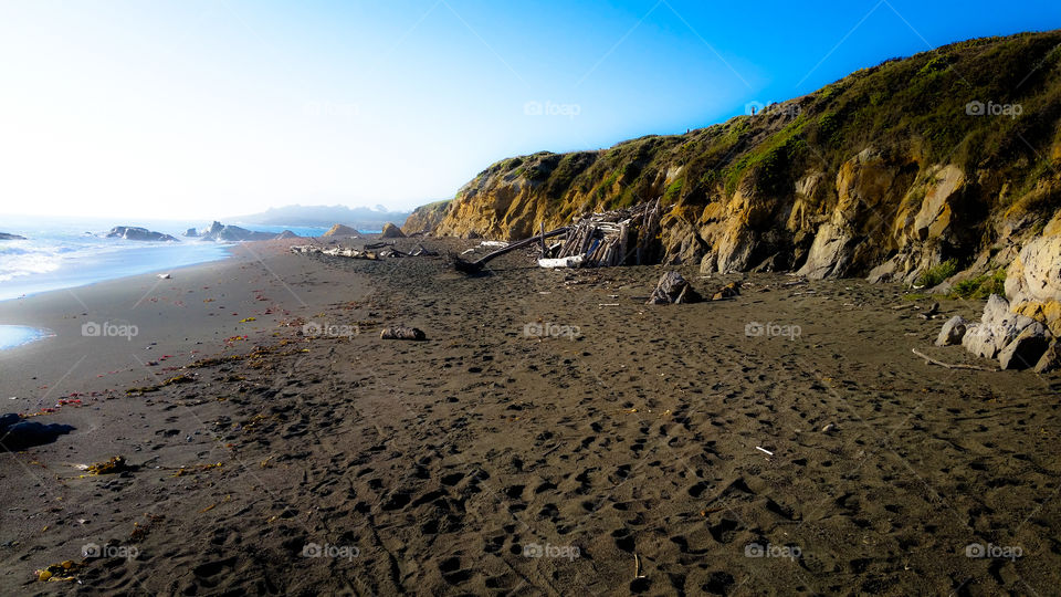 California Central Coast