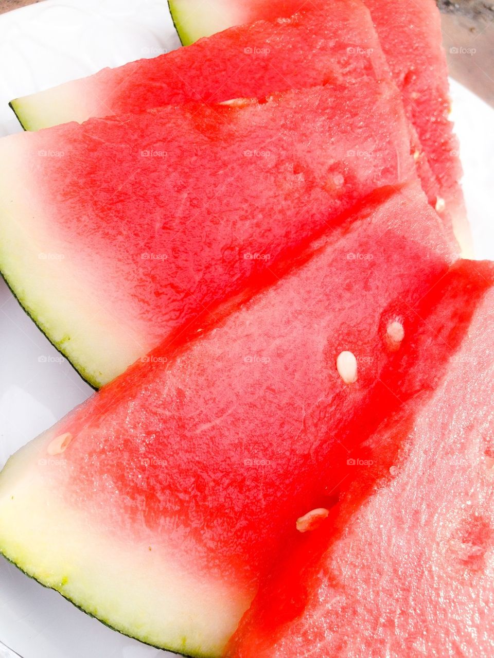 watermelon