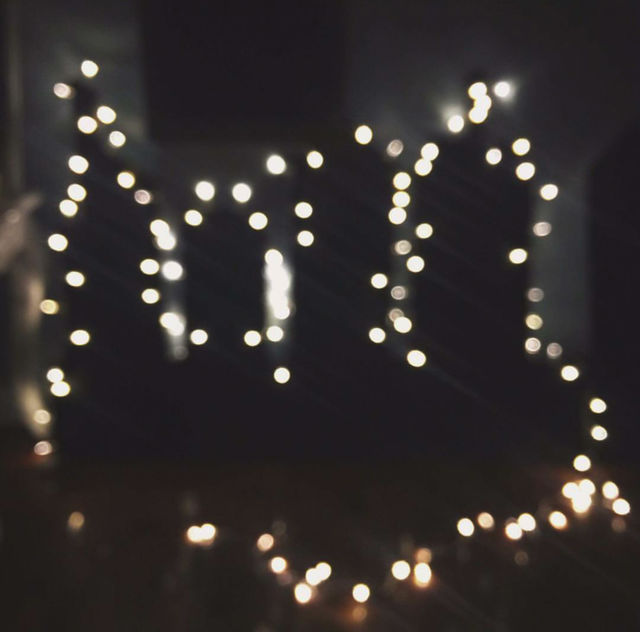 Fairy lights. minimal, minimalist, simplicity, art, aesthetic, white theme, instagram, artwork, tumblr, lifestyle, love, beautiful, lights, city lights, bokeh, light, fairy lights