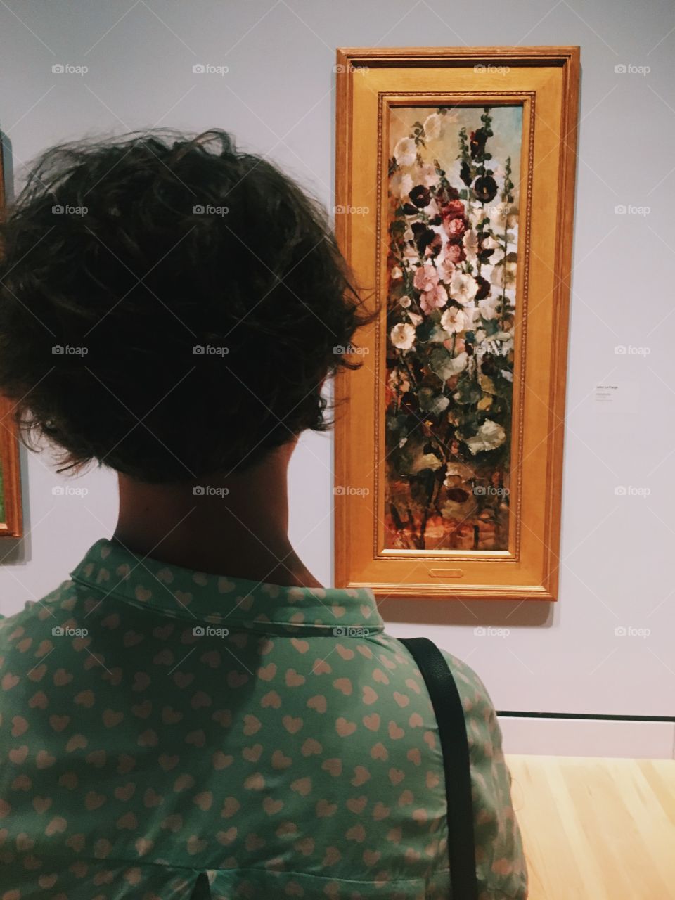 People, Adult, One, Portrait, Woman